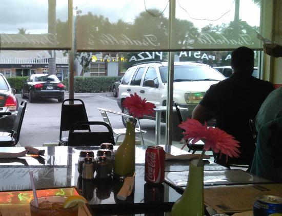 Isabella's Pizza and Pasta
