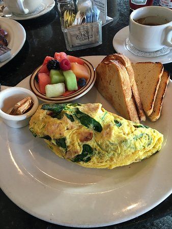 Basix Cafe