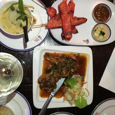 Jaiya Thai