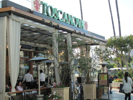 Toscanova