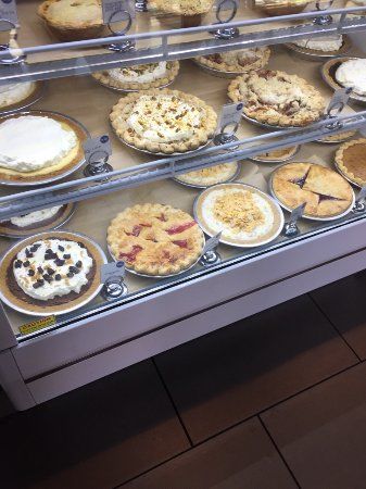 The Pie Hole