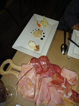 Salumeria Rosi
