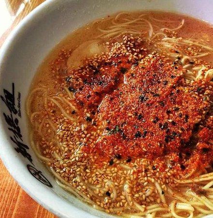 Shin-Sen-Gumi LA