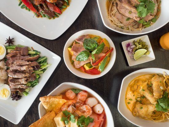 Mai Thai Portland