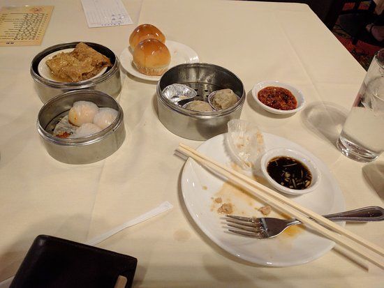 KJ's Kitchen at Rio Casino