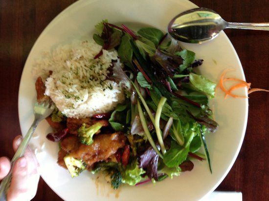 yaya cafe