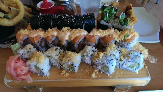 Sushi Niichi