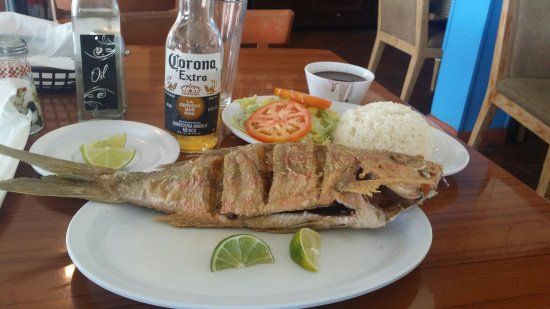 Laguna Restaurant