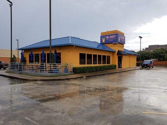 El Rey Taqueria
