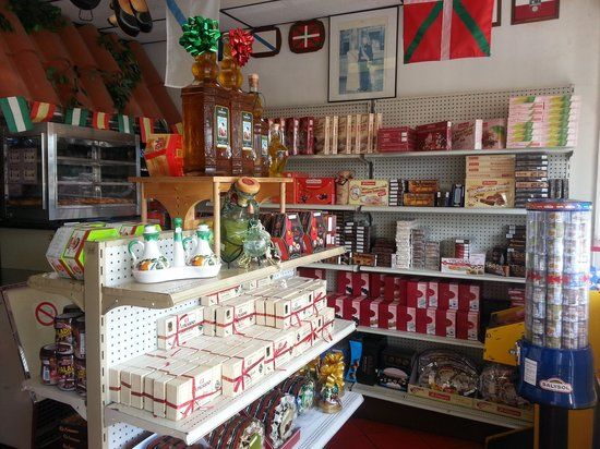La Vasca Deli