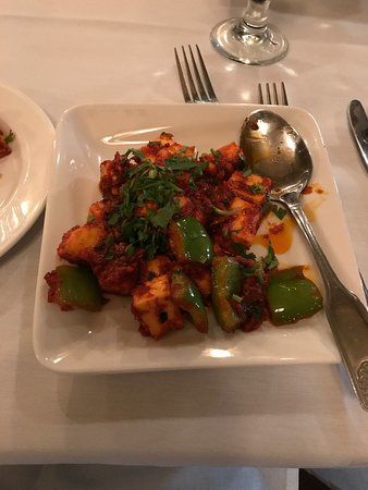 Narin's Bombay Brasserie