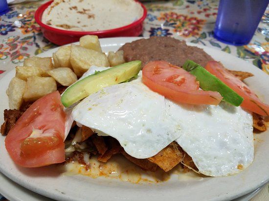 Blanco's Mexican Restaurant