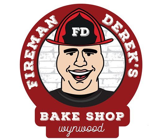 Fireman Derek's Bake Shop & Desserts