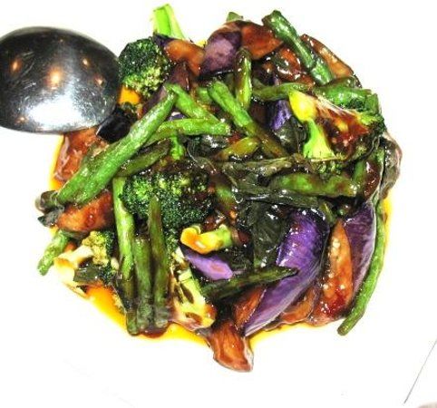 456 Shanghai Cuisine