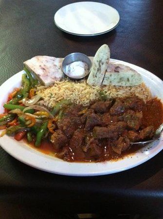 Cafe Pita
