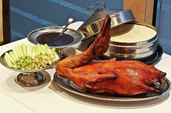 Peking Duck House