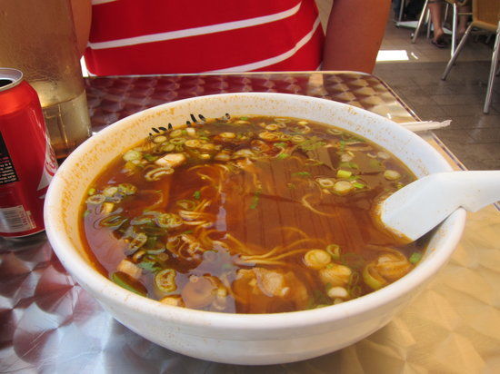 Orochon Ramen