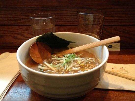 Jin Ramen