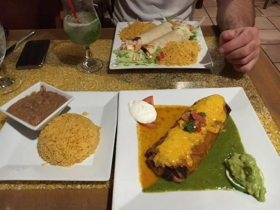 Cancun Restaurant