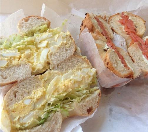 Tal Bagel