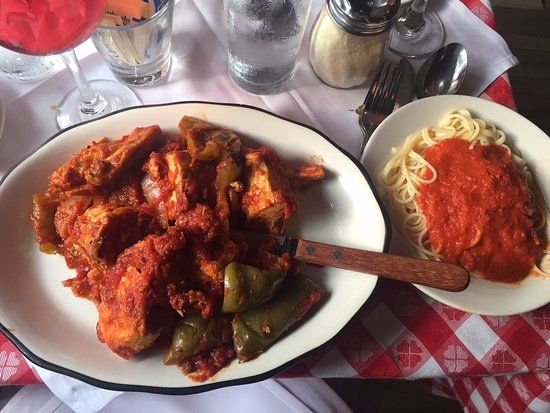 Mimi's Restaurant