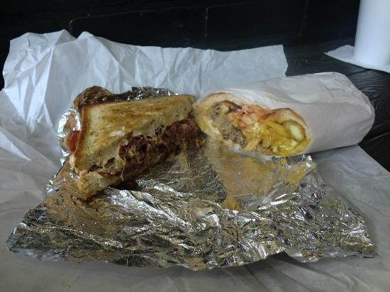 Fat Sal's Deli
