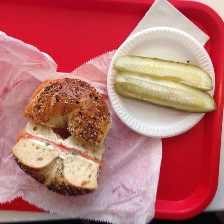 David's Bagel