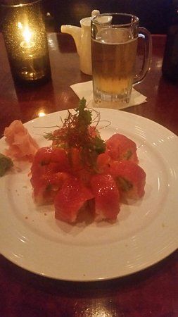 Isohama Japanese Restaurant