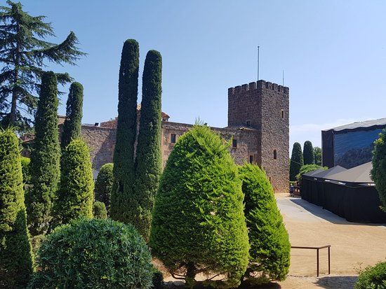 Jardi Botanic de Cap Roig