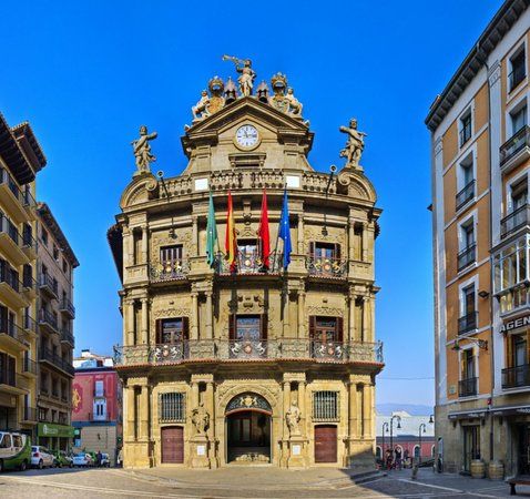 Ayuntamiento