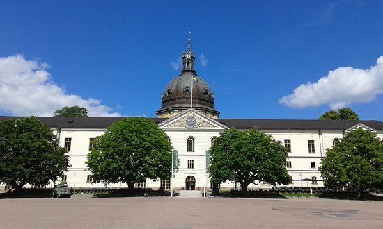 Army Museum