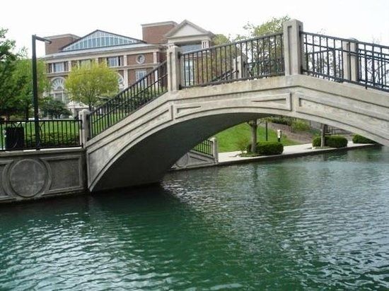 Central Canal