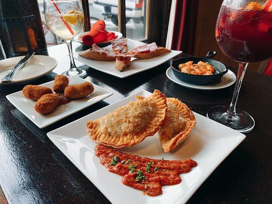 Tasca Spanish Restaurant & Bar