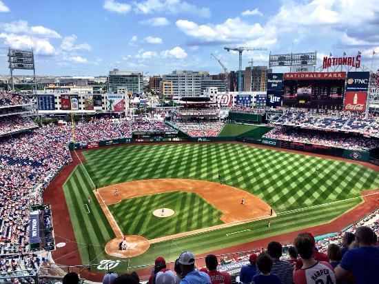 Nationals Park