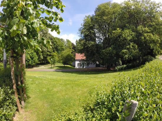 Parc Josaphat