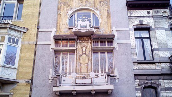Casa Cauchie
