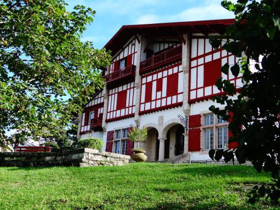 Guethary Museum