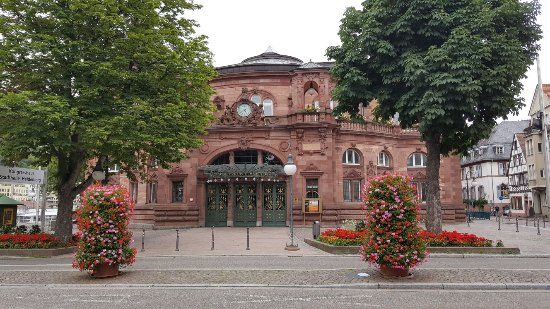 Ayuntamiento de Heidelberg