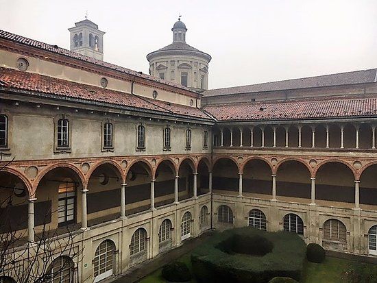 Museu de Ciência e Tecnologia Leonardo da Vinci