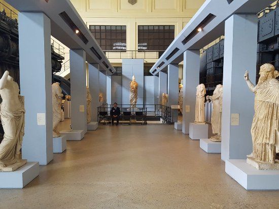 Museos Capitolinos