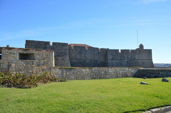 Forte de São João Baptista