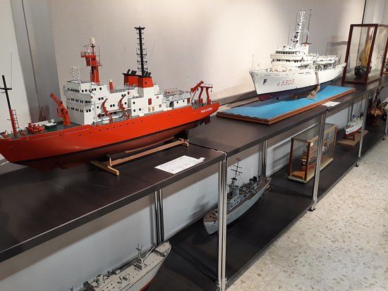 Museo del Mar