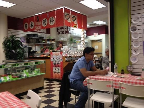 Avana Sushi