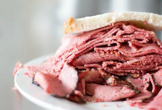 David's Brisket House