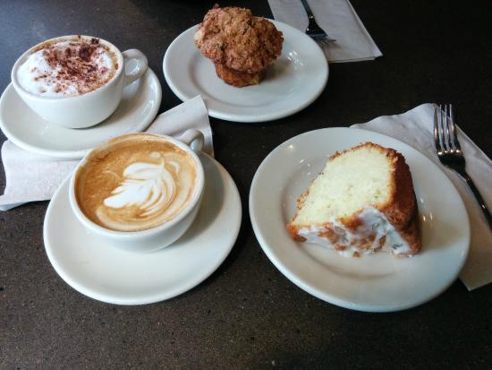 Macrina Bakery & Cafe