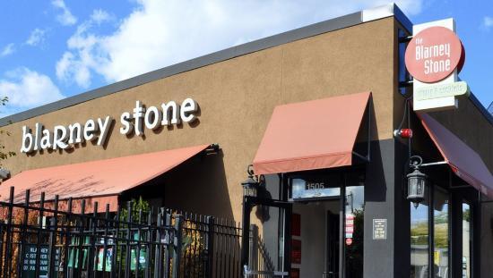Blarney Stone Bar