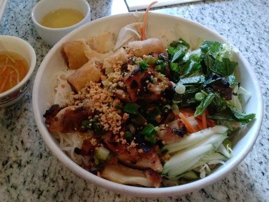 Pho 2000 Restaurant