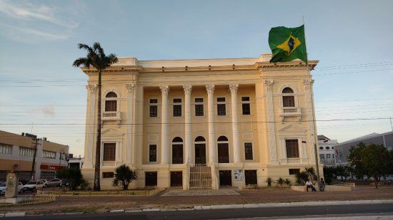 Museu da Tecnologia do Século XX