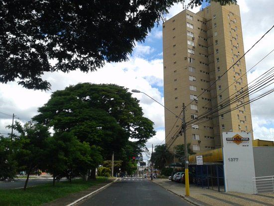 Avenida 9 de Julho
