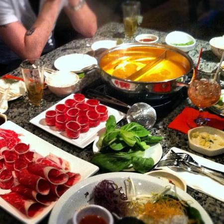 Van Shabu & Bar